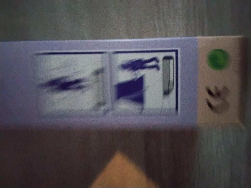 Waarschuwingslicht., Ophalen of Verzenden