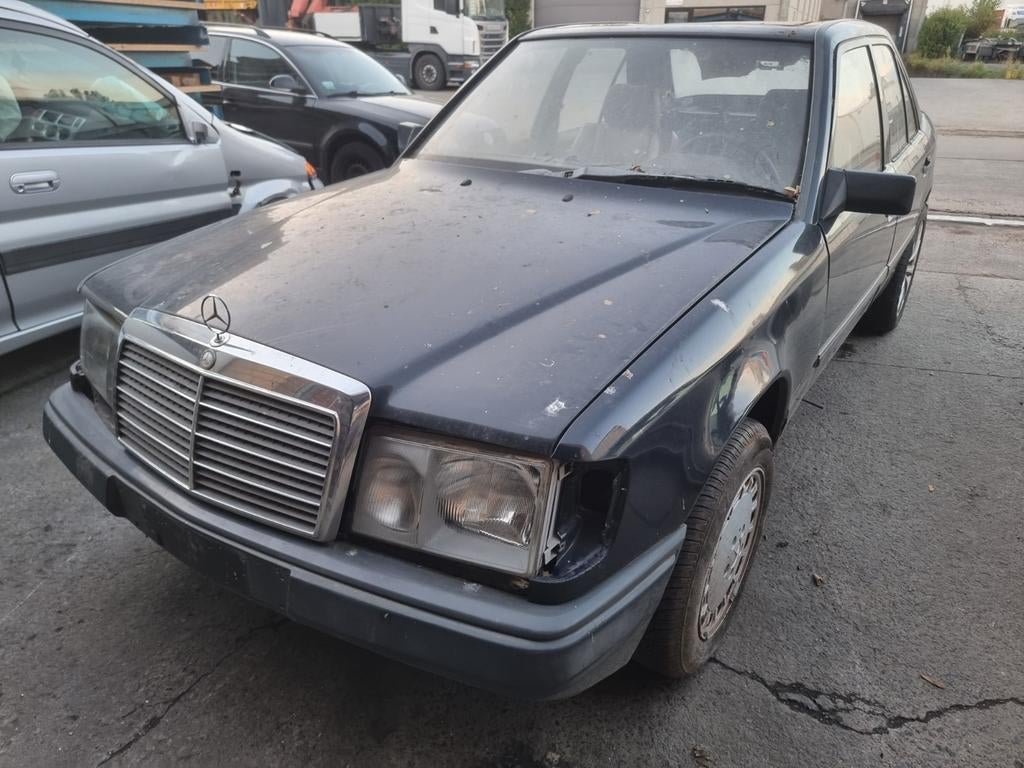 Mercedes E 2.3 230E W124 te koop in onderdelen, Ophalen of Verzenden