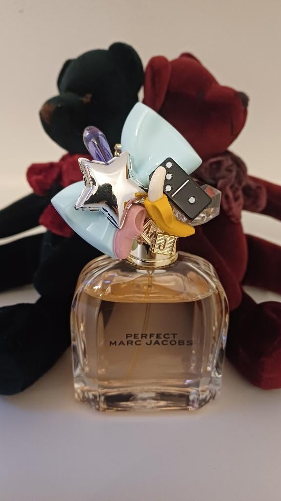 Perfect Marc Jacobs, Ophalen of Verzenden, Gebruikt