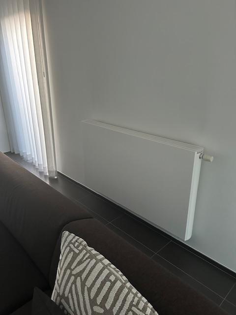 Radiatoren Radson Wit, Doe-het-zelf en Bouw, Verwarming en Radiatoren, Ophalen, Gebruikt, 800 watt of meer, Radiator