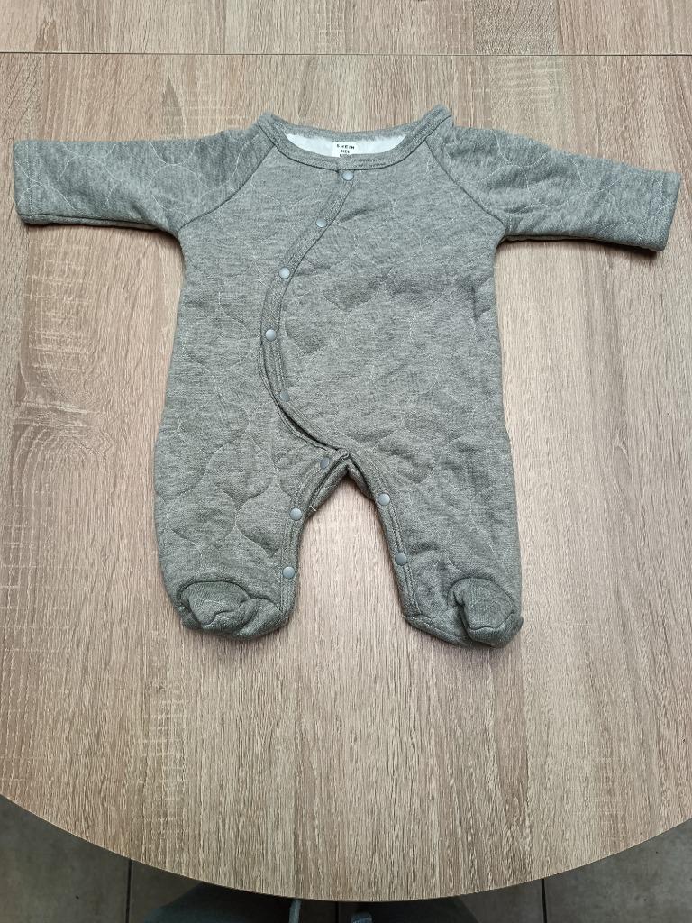 Boxpakje maat 50, Kinderen en Baby's, Ophalen of Verzenden, Nieuw, Jongetje of Meisje, Overige typen