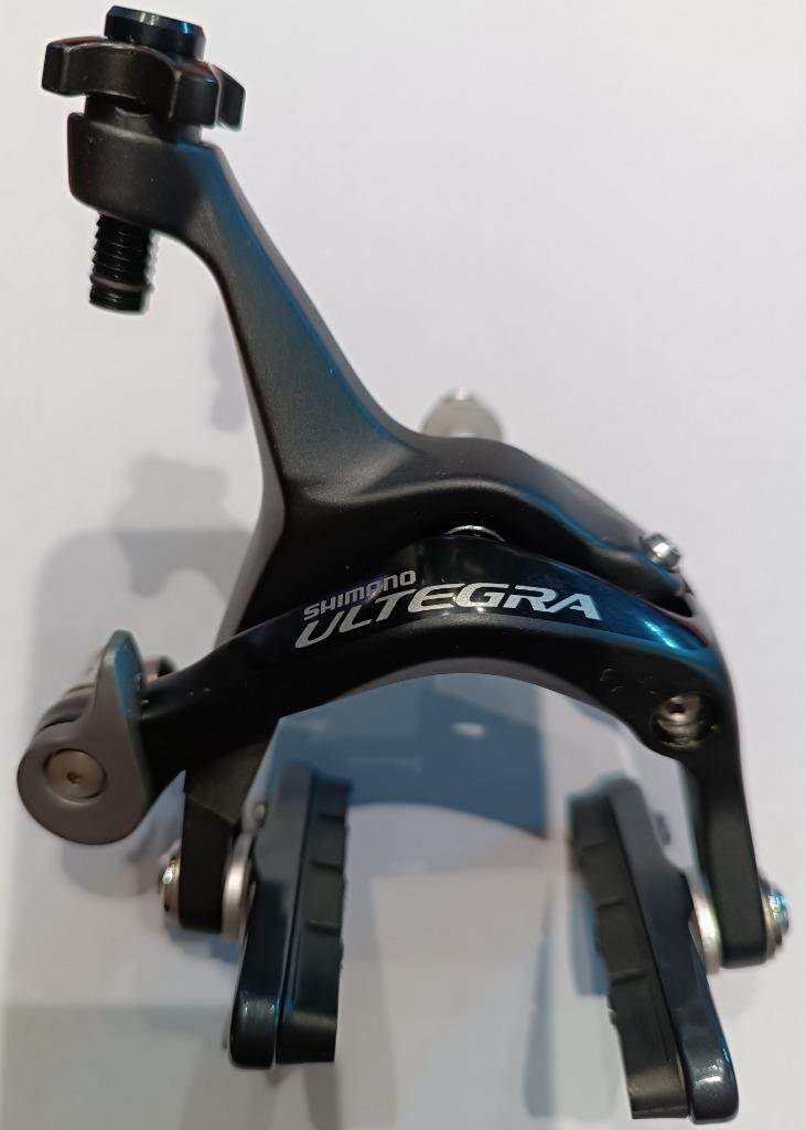 Shimano Ultegra remklauw (velg) BR6700, Ophalen of Verzenden, Nieuw, Overige typen, Shimano