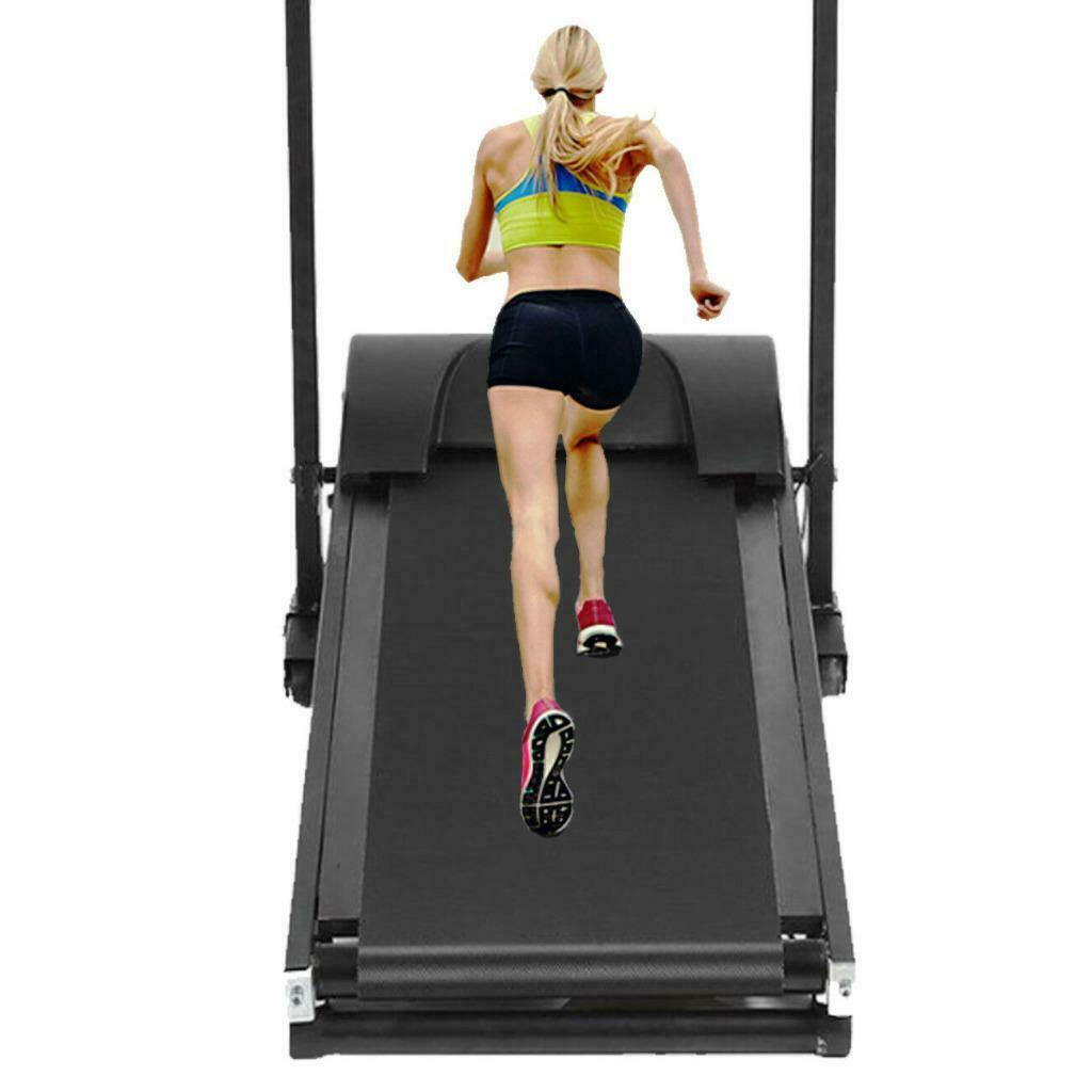Professionele Jogging Loopban Running. Met LCD-Scherm 200kg, Sport en Fitness, Ophalen of Verzenden, Nieuw