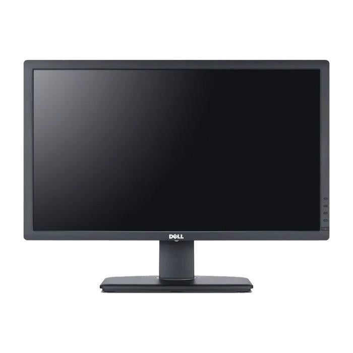 Dell Ultrasharp U2713HMt, Computers en Software, IPS, HDMI, Zo goed als nieuw, Dell .