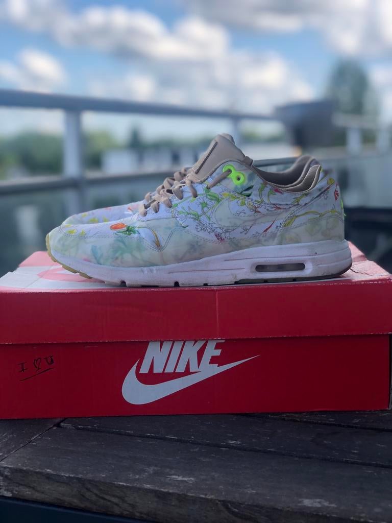 Nike air max 1 ultra london city eu40, Kleding | Dames, Nike, Ophalen of Verzenden