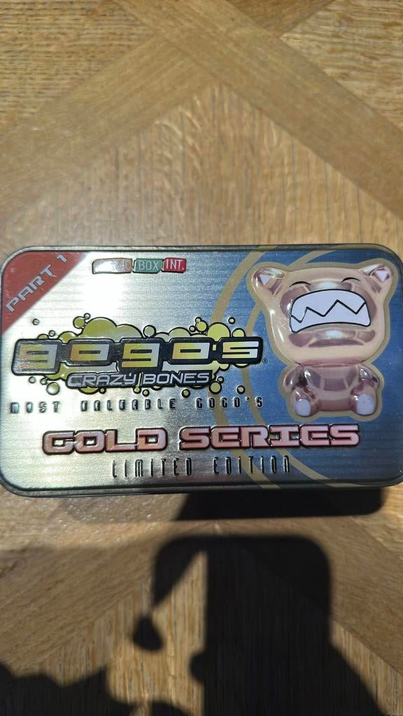 Gogo’s gold series + veel andere, Hobby en Vrije tijd, Ophalen, Zo goed als nieuw