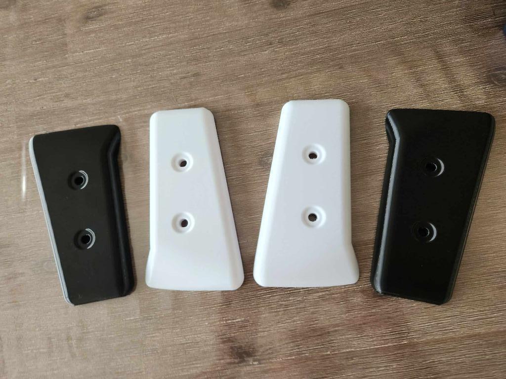 ECOPE RADIATEUR peugeot honda camino camifox, ..., Ophalen of Verzenden