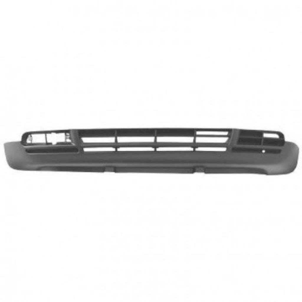 SPOILER DE PARE CHOC AVANT AUDI A3 8L (96-00) - NOIR, Autos : Divers, Tuning & Styling, Enlèvement ou Envoi