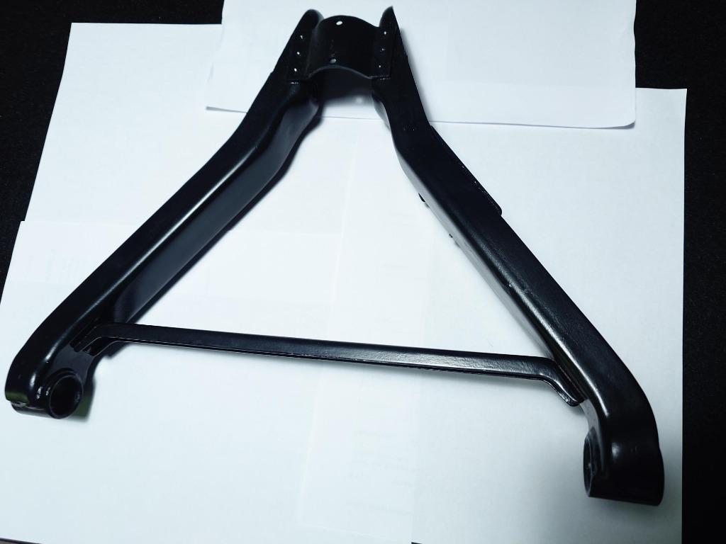 Rechter draagarm voor Triumph Spitfire of Herald, Auto-onderdelen, Ophalen of Verzenden, Gebruikt, Triumph