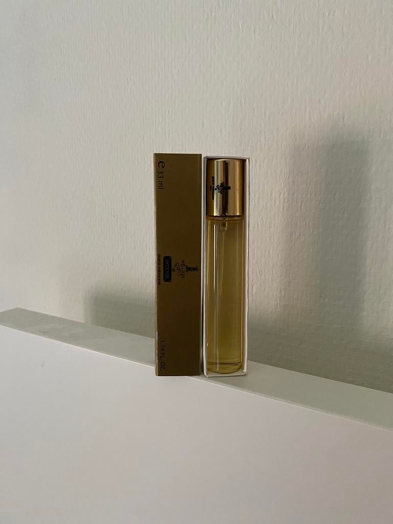 One million 33ml edp, Enlèvement, Neuf