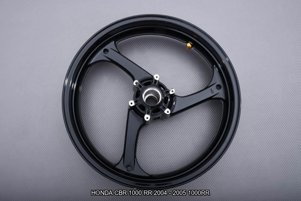 Jante Avant AVDB pour HONDA CBR 1000 RR 2004 - 2005 1000RR, Motos, Enlèvement ou Envoi, Neuf