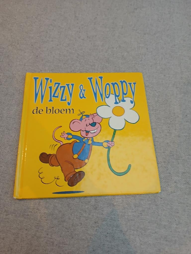 Boeken, Ophalen, Zo goed als nieuw, Fictie algemeen