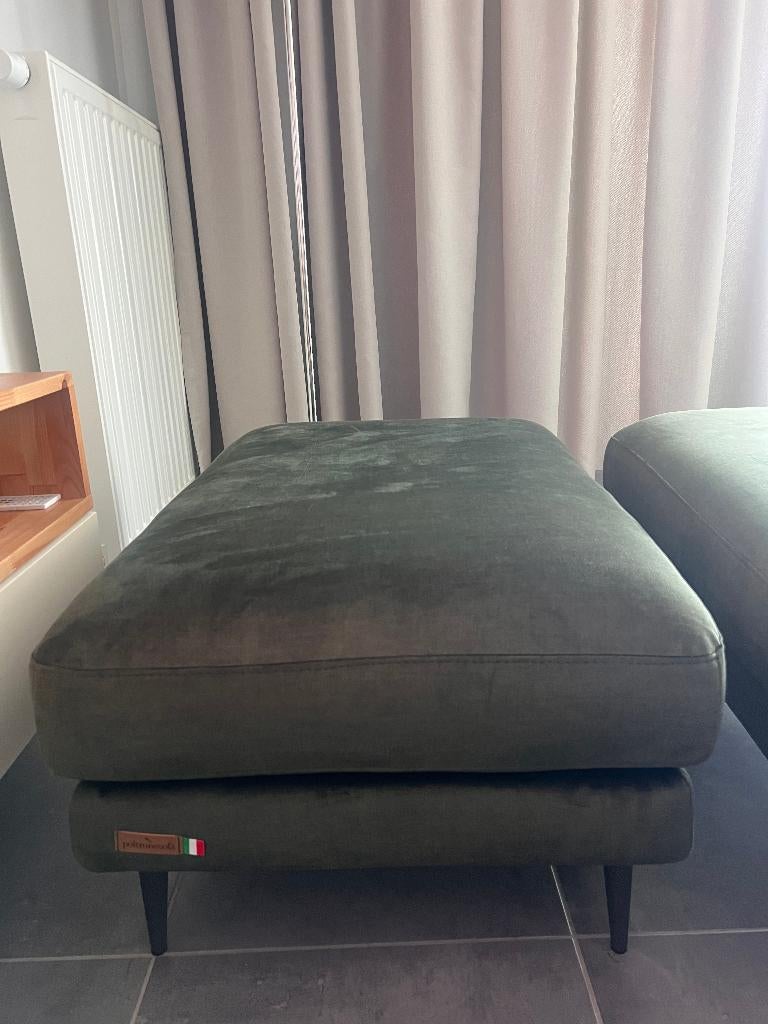 OTTOMAN, Ophalen of Verzenden