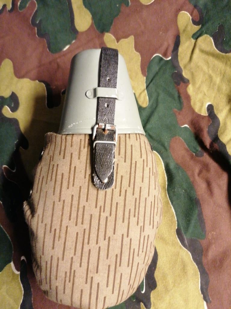 Nva-fles., Ophalen of Verzenden