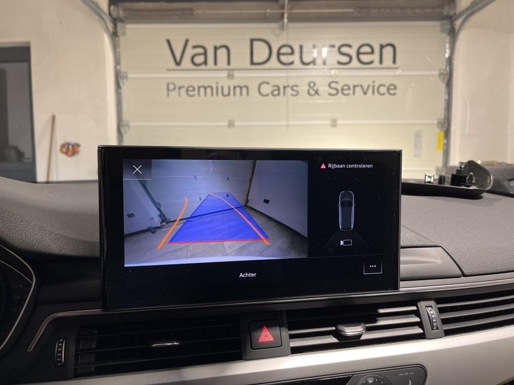 Audi A4 8W B9 / A5 F5 B9 / Q5 FY Achteruitrijcamera inbouw, Auto-onderdelen, Elektronica en Kabels, Audi, Nieuw, Ophalen of Verzenden