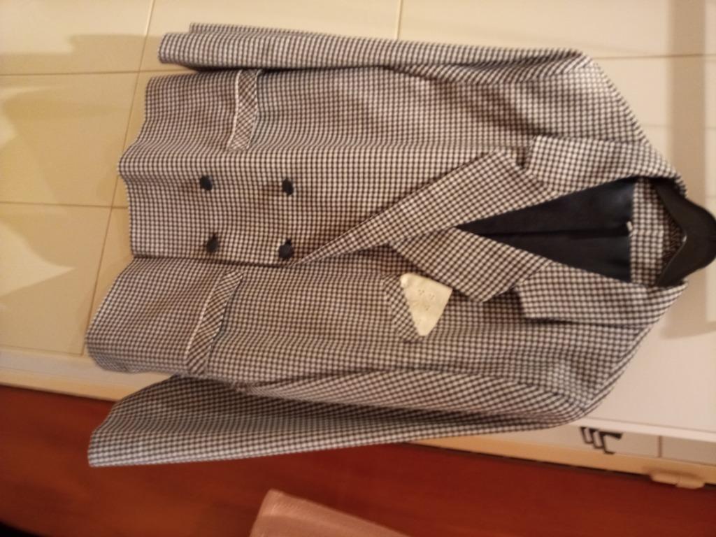 Blazer medium, Taille 42/44 (L), Comme neuf, Enlèvement, Bleu