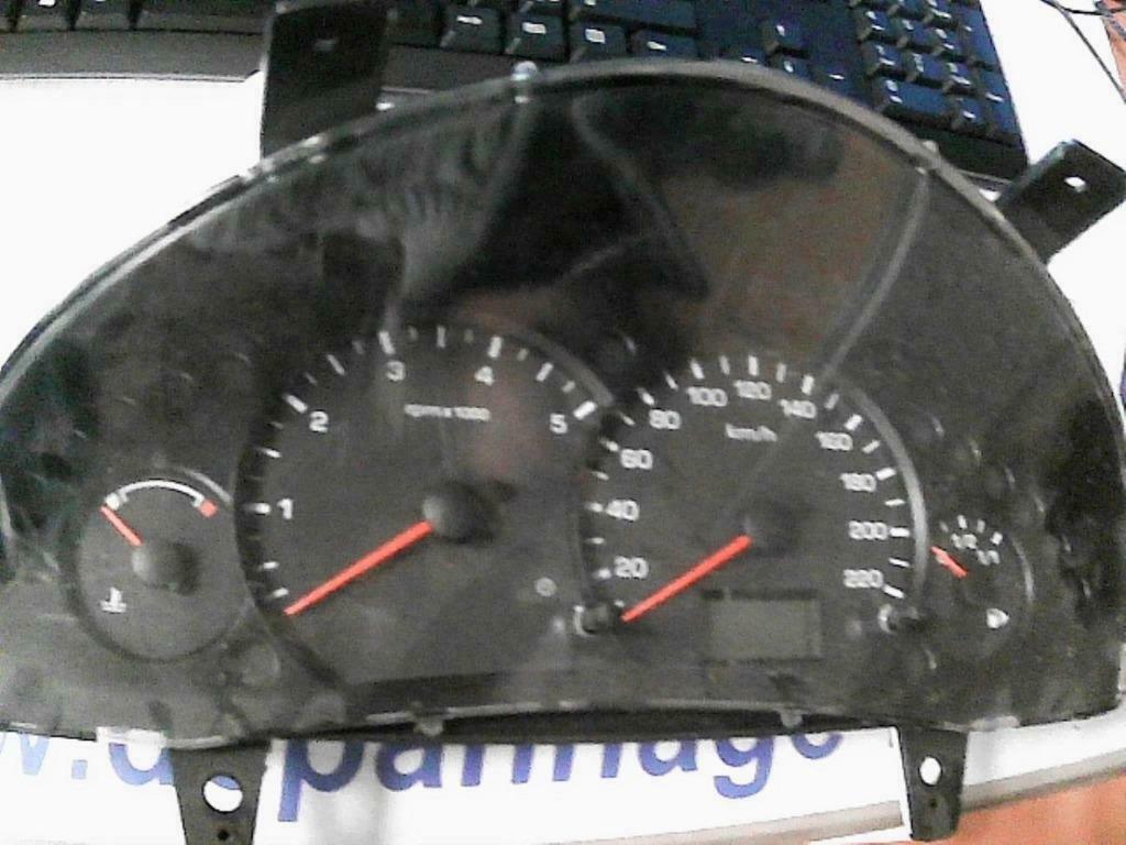 Compteur Ford Transit VP7T1F10849CA (51), Enlèvement ou Envoi, Utilisé, Ford
