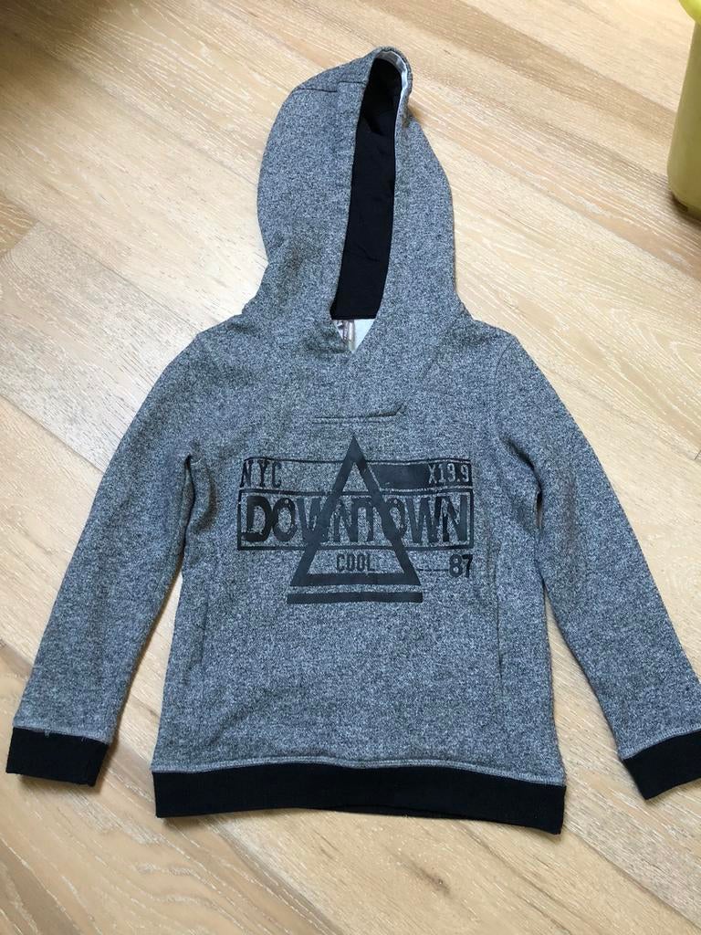 Hoodie met capuchon van 140 cm/10 jaar Orchestra, Kinderen en Baby's, Kinderkleding | Maat 140, Gebruikt, Orchestra, Jongen, Trui of Vest