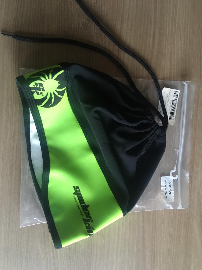 Nieuwe winter buff spider king, Ophalen of Verzenden, Nieuw