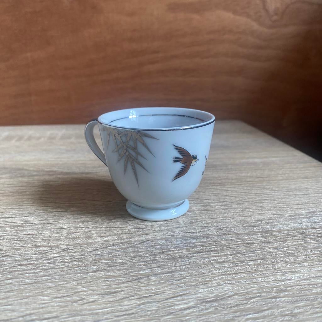 Tasse Novex, Antiquités & Art, Antiquités | Porcelaine, Enlèvement ou Envoi