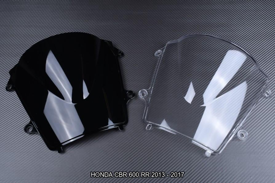 Bulle pour HONDA CBR 600 RR 2013 - 2017, Enlèvement ou Envoi, Neuf