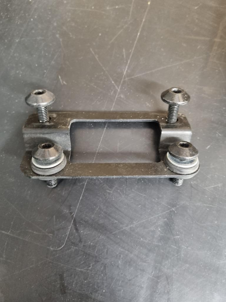 yamaha r6 gytr regulator houder, Motoren, Ophalen of Verzenden, Gebruikt