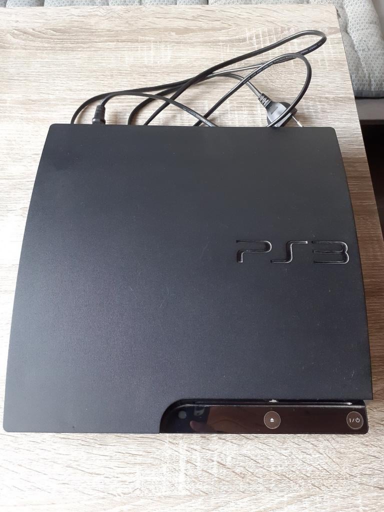 PlayStation 3, Utilisé