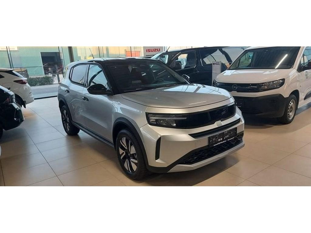 Opel Frontera Electric 44 kWh direct 113PK GS Navi, Winterp, Autos, Opel, Euro 6, https://public.car-pass.be/vhr/8e2c223f-6cbb-476d-84c0-0194d80b89af