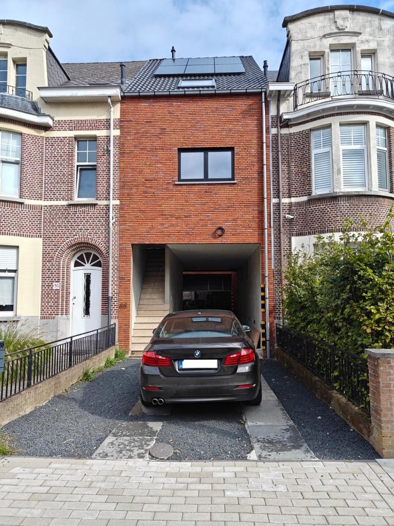 Loods te koop + eventueel mogelijkheid kleine nieuwe woning, Immo, Overige soorten, Verkoop zonder makelaar, LIER, Provincie Antwerpen