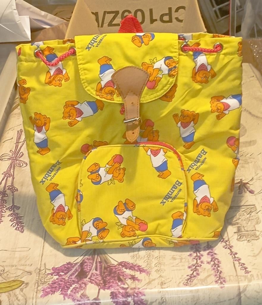 Sac à dos, Overige merken, 25 tot 40 cm, Nieuw, Ophalen of Verzenden