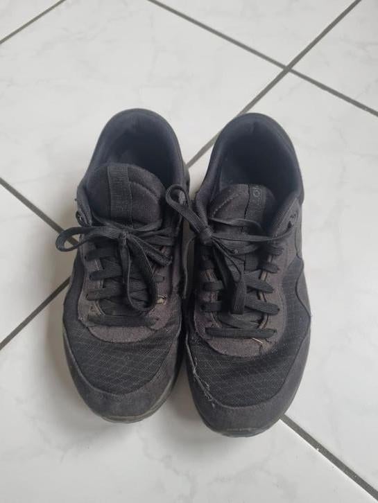Nike air max motif schoenen maat 38,5, Ophalen of Verzenden, Zo goed als nieuw