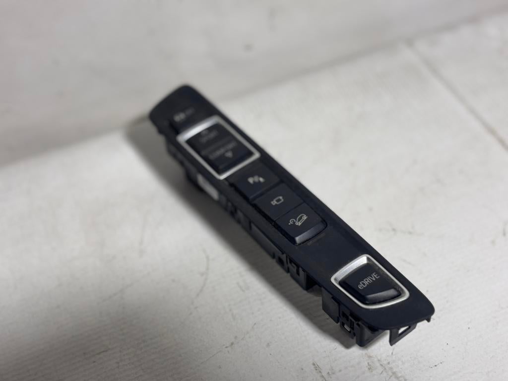 commande mode Sport/Confort BMW X5 F15 9286062, BMW, Enlèvement, Utilisé, BMW