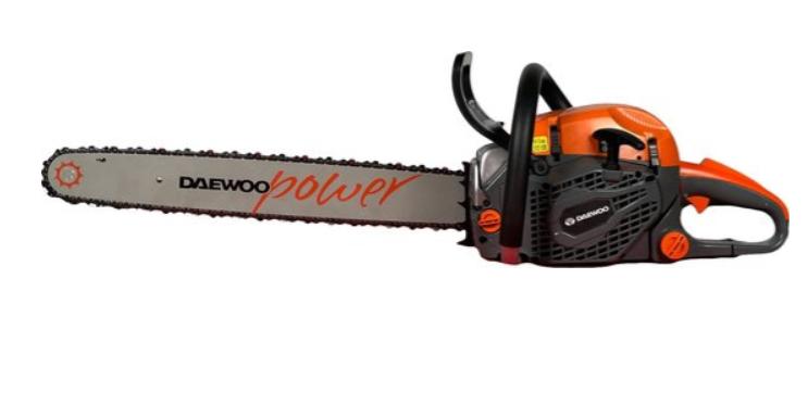 tronconneuse, Bricolage & Construction, Enlèvement, Neuf, 1200 watts ou plus, Tronçonneuse