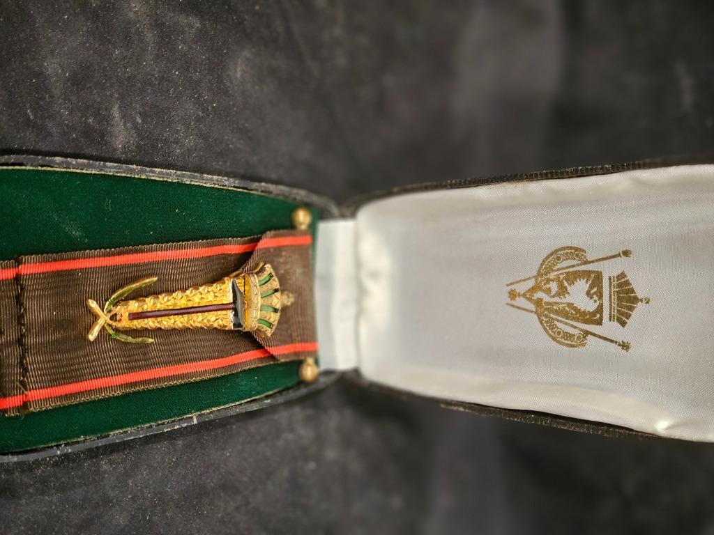 Ereteken van de Arbeid - Laureaat van de Arbeid -, Ophalen of Verzenden