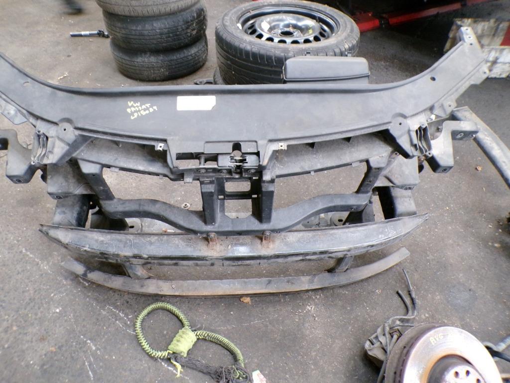 Face avant Volkswagen Passat 5 BK 2005-2010 LP/15089, Enlèvement, Utilisé, Avant, Volkswagen