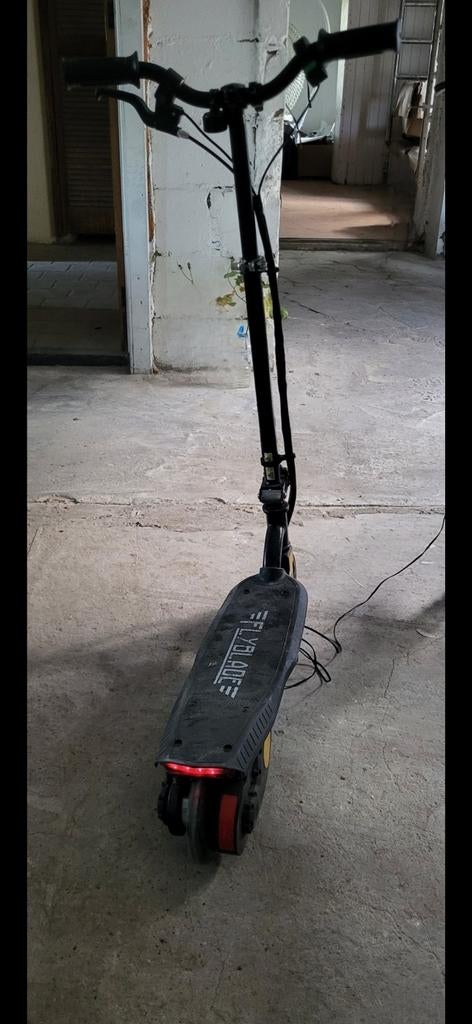20€, Vélos & Vélomoteurs, Enlèvement, Utilisé