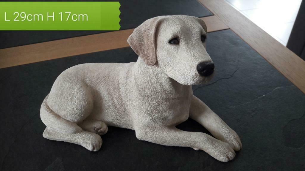 Labrador beeld, Ophalen, Zo goed als nieuw