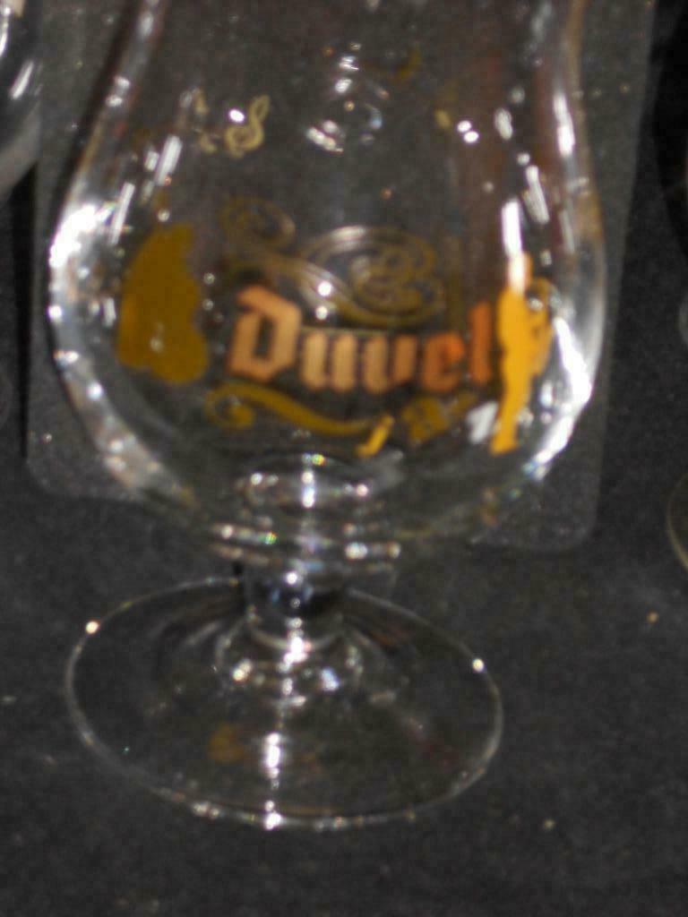 Duvel Collectie.Duvel Jazz.On Tour 2016.D 99, Ophalen of Verzenden, Zo goed als nieuw, Glas of Glazen, Duvel