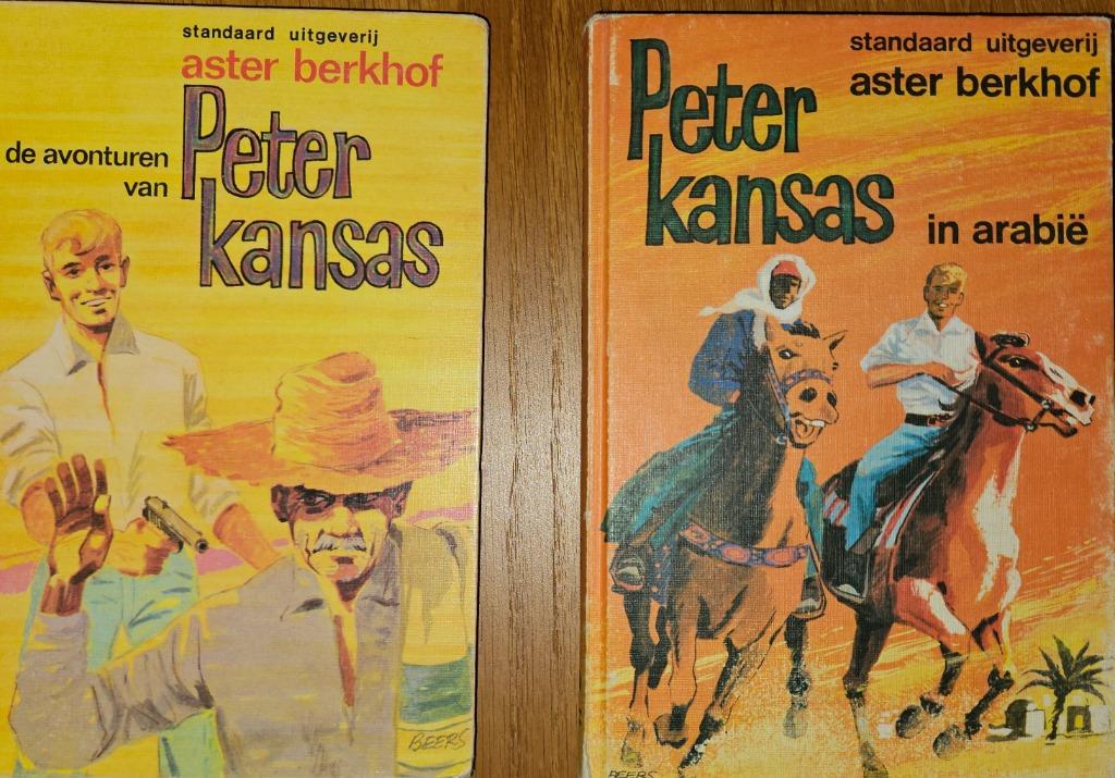 5 jeugdboeken van Aster Berkhof, Boeken, Ophalen, Gelezen, Aster berkhof, Fictie