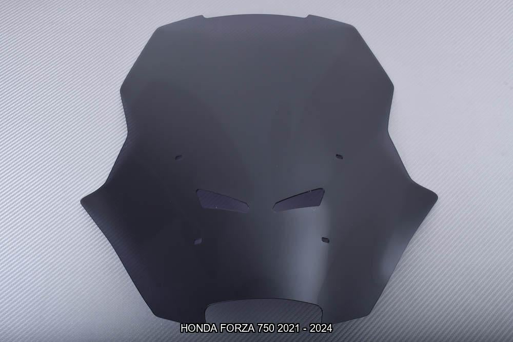 Windscherm voor HONDA FORZA 750 2021 - 2024, Motoren, Ophalen of Verzenden, Nieuw