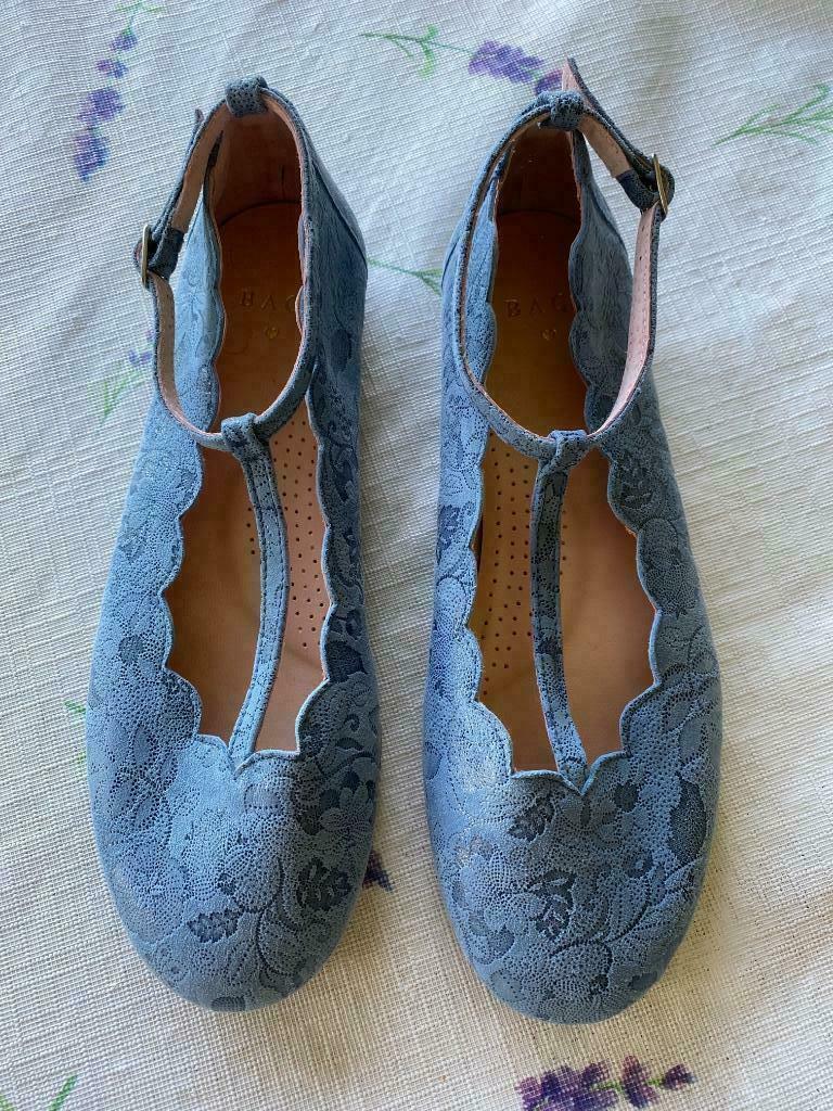 Meisjesschoentjes NIEUW 35, Meisje, Baci, Schoenen, Nieuw