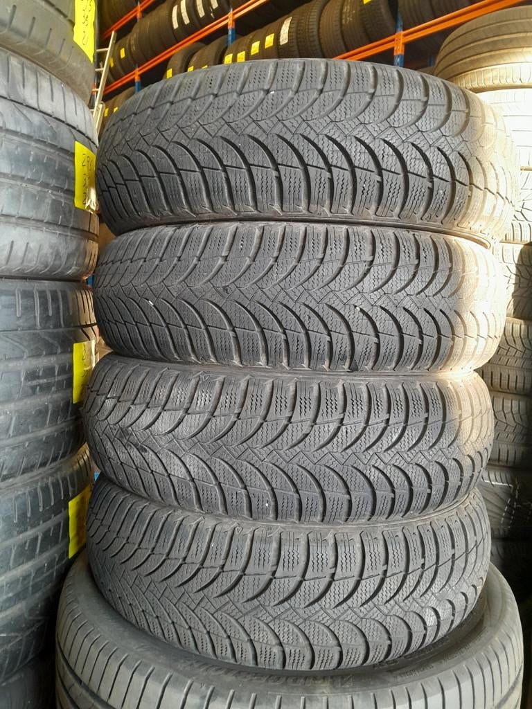 185/60/16 185/60R16 1856016 winter, Ophalen, BMW