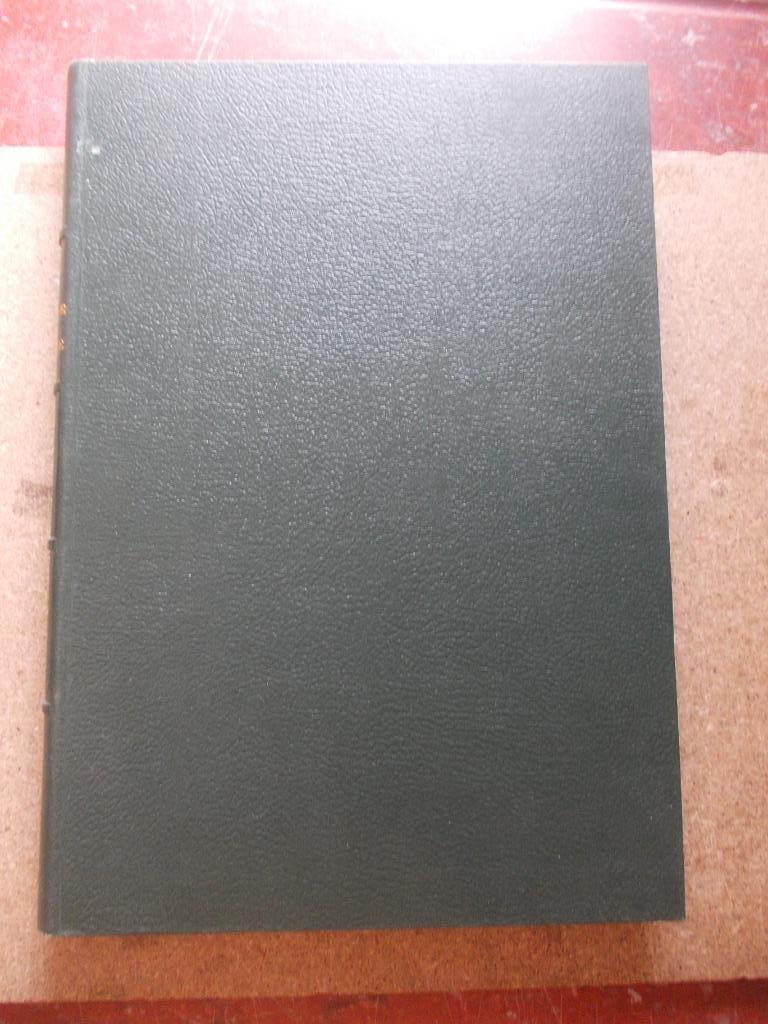 PATRIOT GEÏLLUSTREERDE BAND 1946 2 DELEN EXCL. STAAT, Boeken, Europa, Ophalen of Verzenden, 20e eeuw of later, Gelezen