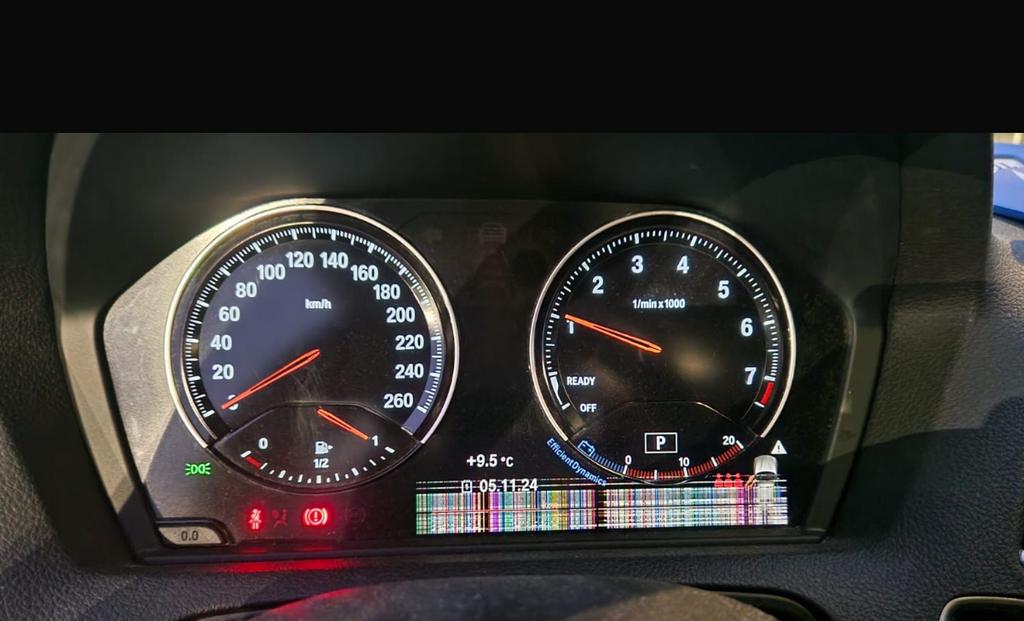 BMW F20 21 22 23 30 31 35 45 46 compteur reparation, Ophalen of Verzenden, BMW