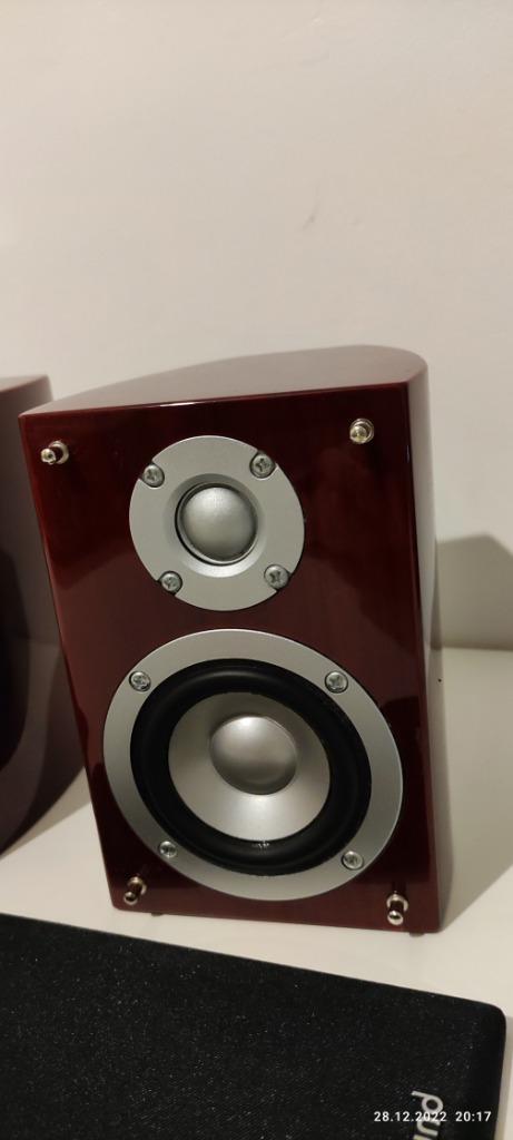 Sprekers artsound as 350, Enlèvement ou Envoi