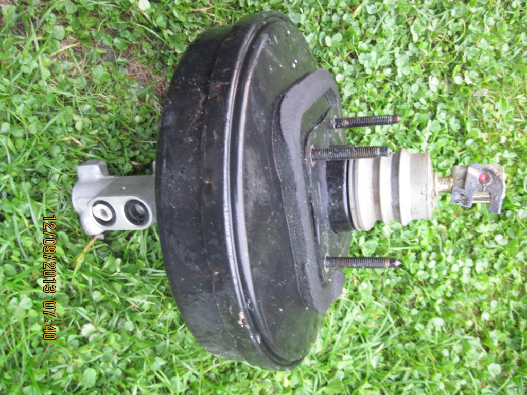piece Pour vw polo 1.4i 1999, Enlèvement, Utilisé, Volkswagen