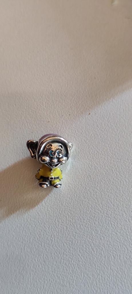Charm Pandora, Ophalen of Verzenden