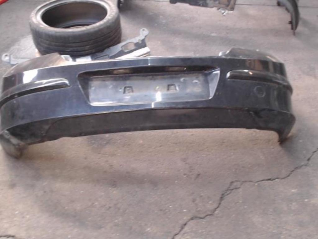 Pare choc arrière Opel Astra H 2007-2010 LP/14685, Pare-chocs, Opel, Enlèvement, Utilisé