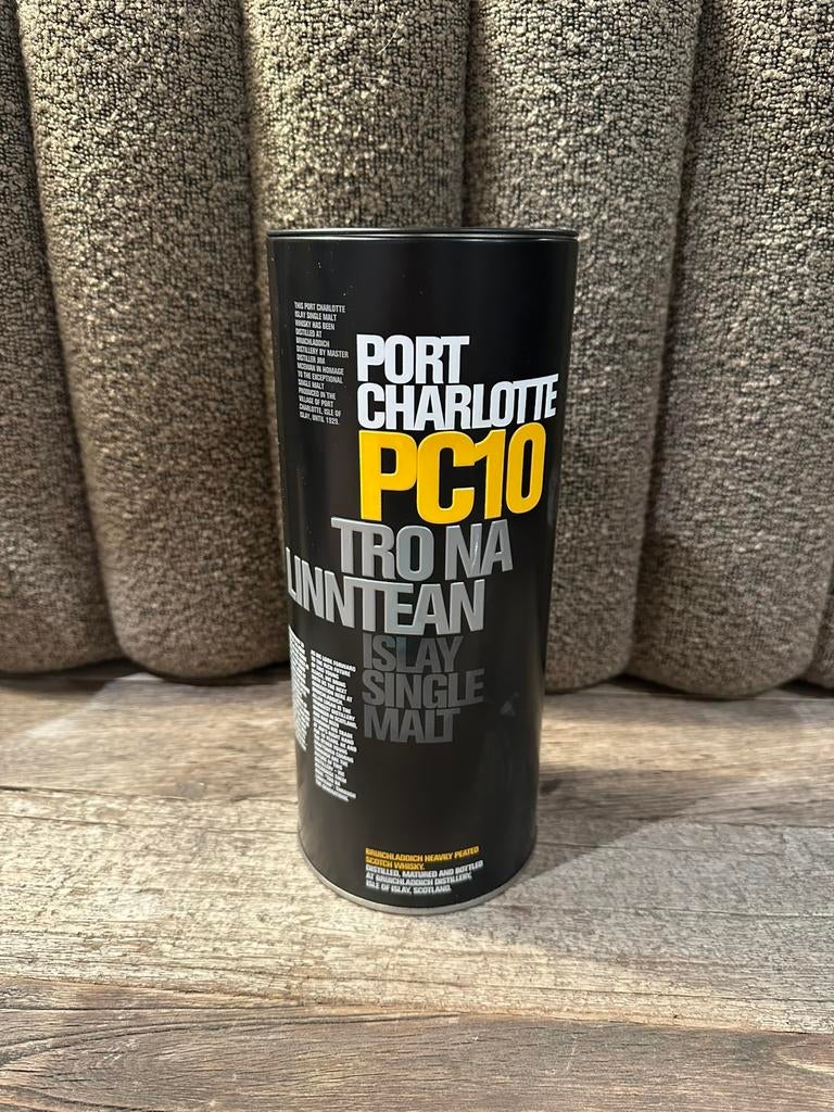 Port charlotte PC10, Ophalen, Overige gebieden, Overige typen, Nieuw