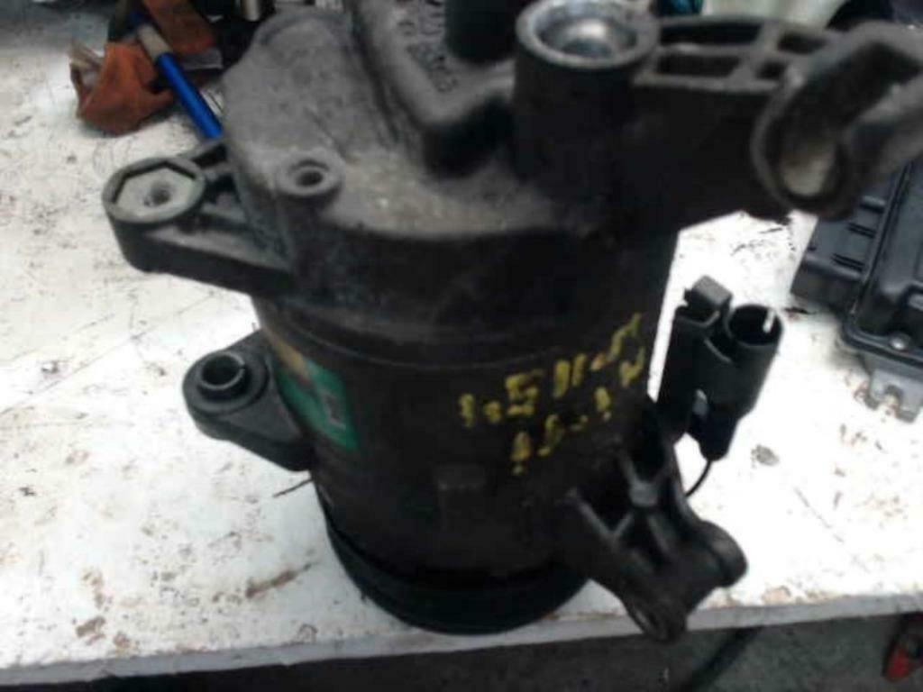 Compresseur clim Mini (R50/R53) phase2 1.6i 66kw 2004-2006, Enlèvement ou Envoi, Utilisé, Mini